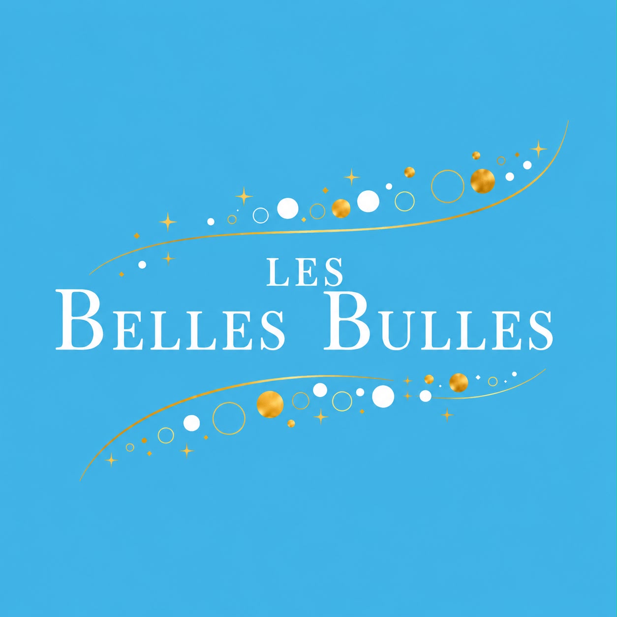 Les Belles Bulles